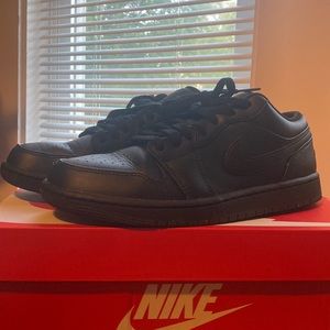 Nike Air Jordan 1βs -Low